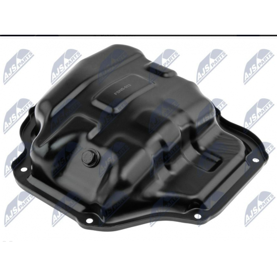 ΚΑΡΤΕΡ ΛΑΔΙΟΥ NISSAN QASHQAI 1.6 06-, MICRA 1.6 05-, NOTE 1.6 06-, JUKE 1.6 10-