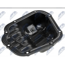 ΚΑΡΤΕΡ ΛΑΔΙΟΥ NISSAN MICRA K12 1.2, 1.4 03-, NOTE 1.4 06-