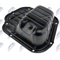 ΚΑΡΤΕΡ ΛΑΔΙΟΥ NISSAN MICRA K12 1.2, 1.4 03-, NOTE 1.4 06-