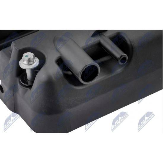 ΚΑΠΑΚΙ ΨΕΥΤΟΚΑΠΑΚΟΥ ΓΙΑ  OPEL AGILA A 1.2 2000-,ASTRA G 1.2 2000-,ASTRA H 1.2 2005-,CORSA C 1.2 2000-,CORSA D 1.2 2006-