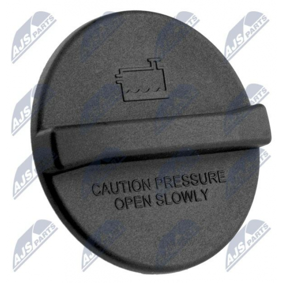 ΤΑΠΑ ΔΟΧΕΙΟΥ ΔΙΑΣΤΟΛΗΣ MERCEDES SPRINTER 06-, VIANO 03-, VITO 03-