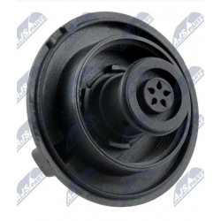 ΤΑΠΑ ΔΟΧΕΙΟΥ ΔΙΑΣΤΟΛΗΣ MERCEDES SPRINTER 06-, VIANO 03-, VITO 03-