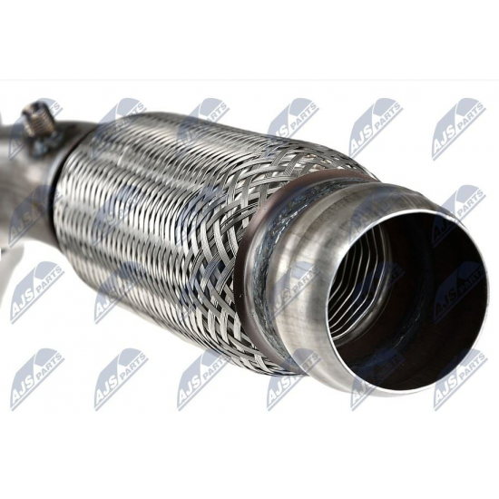 ΦΙΛΤΡΟ ΣΩΜΑΤΙΔΙΩΝ/ΚΑΠΝΑΣ, ΣΥΣΤΗΜΑ ΑΠΑΓΩΓΗΣ ΚΑΥΣΑΕΡΙΩΝ MERCEDES SPRINTER 213CDI,216CDI,313CDI,316CDI 2.1CDI 2006