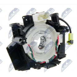 ΣΠΙΡΑΛ ΑΕΡΟΣΑΚΟΥ ΓΙΑ NISSAN NAVARA D40 2005-,MICRA K12 2007.09-,NOTE E11 2006-,PATHFINDER R51 2005