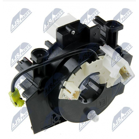 ΣΠΙΡΑΛ ΑΕΡΟΣΑΚΟΥ ΓΙΑ NISSAN NAVARA D40 2005-,MICRA K12 2007.09-,NOTE E11 2006-,PATHFINDER R51 2005