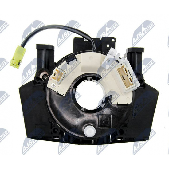 ΣΠΙΡΑΛ ΑΕΡΟΣΑΚΟΥ ΓΙΑ NISSAN NAVARA D40 2005-,MICRA K12 2007.09-,NOTE E11 2006-,PATHFINDER R51 2005