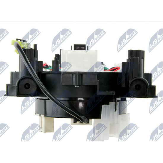 ΣΠΙΡΑΛ ΑΕΡΟΣΑΚΟΥ ΓΙΑ NISSAN NAVARA D40 2005-,MICRA K12 2007.09-,NOTE E11 2006-,PATHFINDER R51 2005