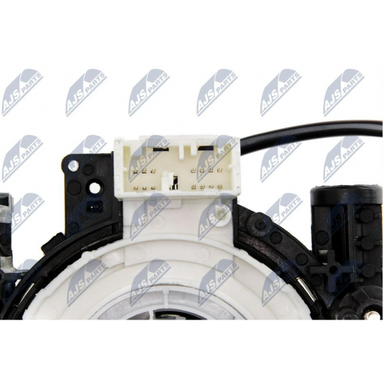 ΣΠΙΡΑΛ ΑΕΡΟΣΑΚΟΥ ΓΙΑ NISSAN NAVARA D40 2005-,MICRA K12 2007.09-,NOTE E11 2006-,PATHFINDER R51 2005