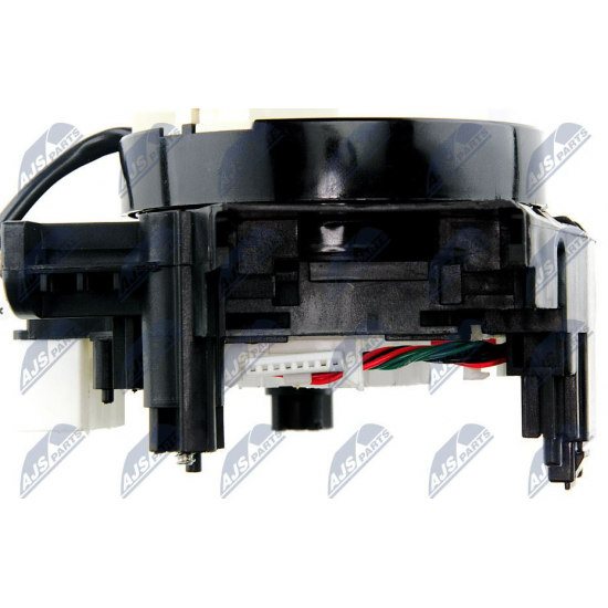 ΣΠΙΡΑΛ ΑΕΡΟΣΑΚΟΥ ΓΙΑ NISSAN NAVARA D40 2005-,MICRA K12 2007.09-,NOTE E11 2006-,PATHFINDER R51 2005