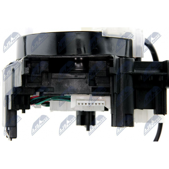 ΣΠΙΡΑΛ ΑΕΡΟΣΑΚΟΥ ΓΙΑ NISSAN NAVARA D40 2005-,MICRA K12 2007.09-,NOTE E11 2006-,PATHFINDER R51 2005