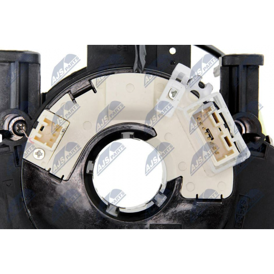 ΣΠΙΡΑΛ ΑΕΡΟΣΑΚΟΥ ΓΙΑ NISSAN NAVARA D40 2005-,MICRA K12 2007.09-,NOTE E11 2006-,PATHFINDER R51 2005