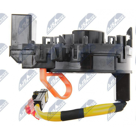 ΣΠΙΡΑΛ ΑΕΡΟΣΑΚΟΥ ΓΙΑ TOYOTA LAND CRUISER PRADO 2009-