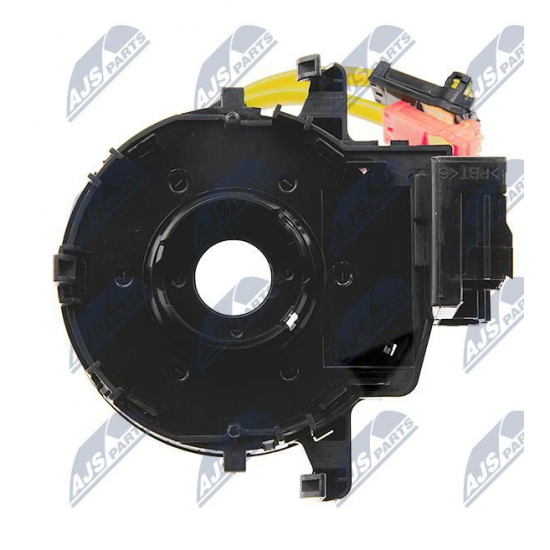 ΣΠΙΡΑΛ ΑΕΡΟΣΑΚΟΥ ΓΙΑ TOYOTA LAND CRUISER PRADO 2009-