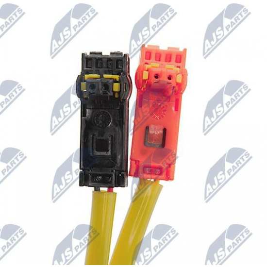 ΣΠΙΡΑΛ ΑΕΡΟΣΑΚΟΥ ΓΙΑ TOYOTA LAND CRUISER PRADO 2009-