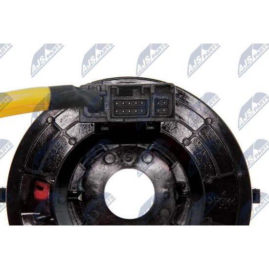 ΣΠΙΡΑΛ ΑΕΡΟΣΑΚΟΥ ΓΙΑ TOYOTA LAND CRUISER PRADO 2009-