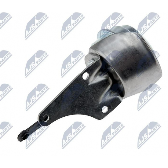 ΥΠΕΡΠΛΗΡΩΤΗΣ, ΥΠΕΡΠΛΗΡΩΣΗ /ENGINE 2.7CDI/MERCEDES SPRINTER 2000-2006