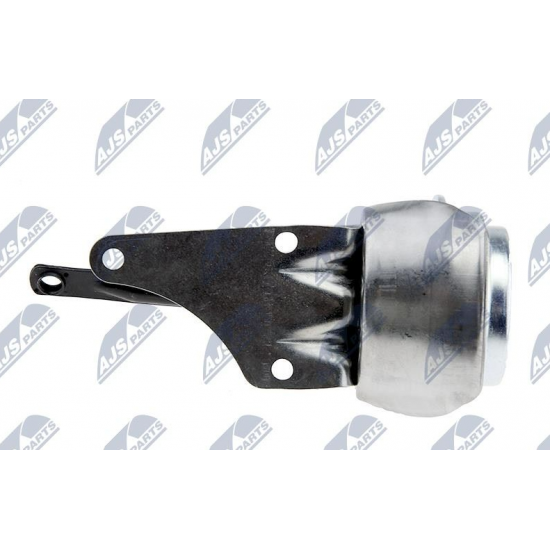 ΥΠΕΡΠΛΗΡΩΤΗΣ, ΥΠΕΡΠΛΗΡΩΣΗ /ENGINE 2.7CDI/MERCEDES SPRINTER 2000-2006