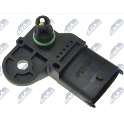 ΑΙΣΘΗΤ., ΠΙΕΣΗ ΠΟΛΛ. ΕΙΣΑΓΩΓΗΣ MITSUBISHI COLT 1.1,1.3,1.5 2004-,LANCER 1.5 2008-,SMART FORFOUR 1.1,1.3,1.5 2004-,