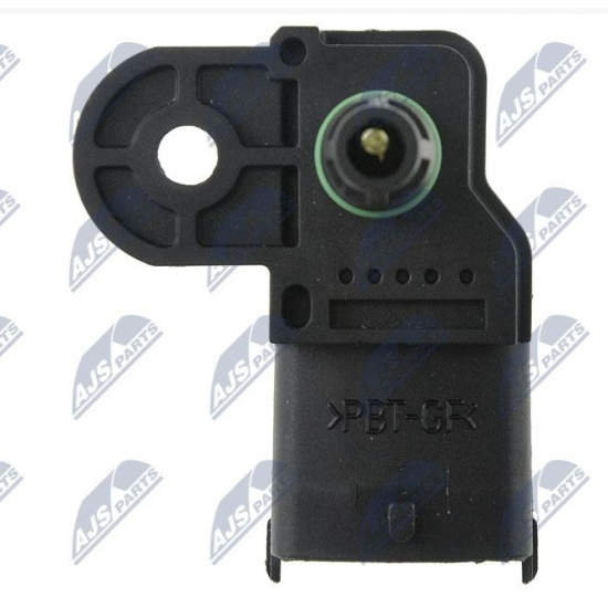 ΑΙΣΘΗΤ., ΠΙΕΣΗ ΠΟΛΛ. ΕΙΣΑΓΩΓΗΣ MITSUBISHI COLT 1.1,1.3,1.5 2004-,LANCER 1.5 2008-,SMART FORFOUR 1.1,1.3,1.5 2004-,