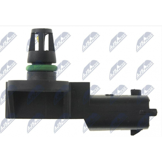 ΑΙΣΘΗΤ., ΠΙΕΣΗ ΠΟΛΛ. ΕΙΣΑΓΩΓΗΣ MITSUBISHI COLT 1.1,1.3,1.5 2004-,LANCER 1.5 2008-,SMART FORFOUR 1.1,1.3,1.5 2004-,