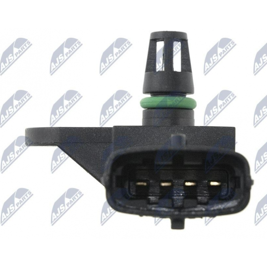 ΑΙΣΘΗΤ., ΠΙΕΣΗ ΠΟΛΛ. ΕΙΣΑΓΩΓΗΣ MITSUBISHI COLT 1.1,1.3,1.5 2004-,LANCER 1.5 2008-,SMART FORFOUR 1.1,1.3,1.5 2004-,