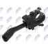 ΔΙΑΚΟΠΤΗΣ ΦΩΤΩΝ/ΦΛΑΣ ΓΙΑ VW GOLF IV,PASSAT B5,SHARAN,BORA, AUDI A2,A3,A6,TT, FORD GALAXY, SEAT ALHAMBRA,LEON,TOLEDO, SKODA FABIA,OCTAVIA,SUPERB