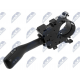 ΔΙΑΚΟΠΤΗΣ ΦΩΤΩΝ/ΦΛΑΣ ΓΙΑ VW GOLF IV,PASSAT B5,SHARAN,BORA, AUDI A2,A3,A6,TT, FORD GALAXY, SEAT ALHAMBRA,LEON,TOLEDO, SKODA FABIA,OCTAVIA,SUPERB