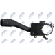 ΔΙΑΚΟΠΤΗΣ ΦΩΤΩΝ/ΦΛΑΣ ΓΙΑ VW GOLF IV,PASSAT B5,SHARAN,BORA, AUDI A2,A3,A6,TT, FORD GALAXY, SEAT ALHAMBRA,LEON,TOLEDO, SKODA FABIA,OCTAVIA,SUPERB