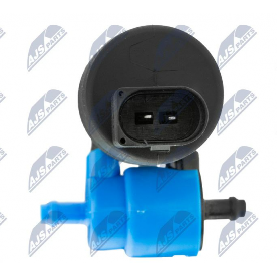 ΑΝΤΛΙΑ ΠΛΥΣΗΣ OPEL ASTRA 09-,CORSA E(X15) 14-,ADAM(M13) 12-19,INSIGNIA 08-,MOKKA(J13) 12-,MERIVA B(S10) 10-17,ZAFIRA C(P12) 11-,KARL(C16) 15-19,CROSSLAND X(P17) 17-,GRANDLAND X(A18) 17-; CHEVROLET AVEO 11-,CRUZE 11-,ORLANDO 08-