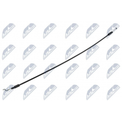 ΝΤΙΖΑ ΠΟΡΤΑΣ ΓΙΑ OPEL VECTRA C 2002-,SIGNUM 2003-/FRONT LEFT/RIGHT/