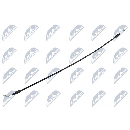 ΝΤΙΖΑ ΠΟΡΤΑΣ ΓΙΑ OPEL VECTRA C 2002-,SIGNUM 2003-/FRONT LEFT/RIGHT/