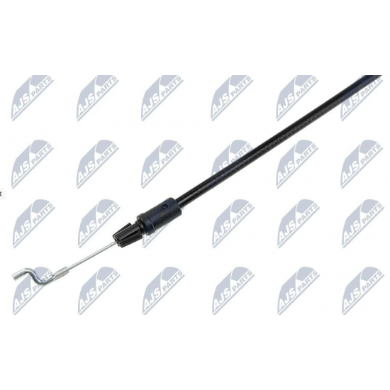 ΝΤΙΖΑ ΠΟΡΤΑΣ ΓΙΑ OPEL VECTRA C 2002-,SIGNUM 2003-/FRONT LEFT/RIGHT/