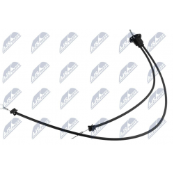 ΝΤΙΖΑ ΚΑΘΙΣΜΑΤΟΣ ΓΙΑ OPEL ASTRA G 1998-/FRONT LEFT I RIGHT-