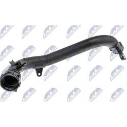 ΕΛΑΣΤ. ΣΩΛ. ΑΕΡΑ ΥΠΕΡΠΛΗΡΩΣΗΣ ENG. 1.5DCI, NISSAN JUKE 10-, CUBE 10-, NV200 10-/