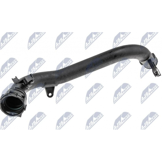 ΕΛΑΣΤ. ΣΩΛ. ΑΕΡΑ ΥΠΕΡΠΛΗΡΩΣΗΣ ENG. 1.5DCI, NISSAN JUKE 10-, CUBE 10-, NV200 10-/