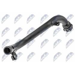 ΕΛΑΣΤ. ΣΩΛ. ΑΕΡΑ ΥΠΕΡΠΛΗΡΩΣΗΣ ENG. 1.5DCI, NISSAN JUKE 10-, CUBE 10-, NV200 10-/