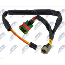 ΕΠΑΦΗ ΜΙΖΑΣ CITROEN C2 '02-'10/ C3 '02-'05 