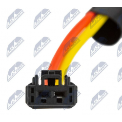 ΕΠΑΦΗ ΜΙΖΑΣ CITROEN C2 '02-'10/ C3 '02-'05 