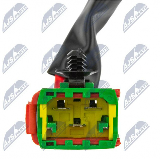 ΕΠΑΦΗ ΜΙΖΑΣ CITROEN C2 '02-'10/ C3 '02-'05 