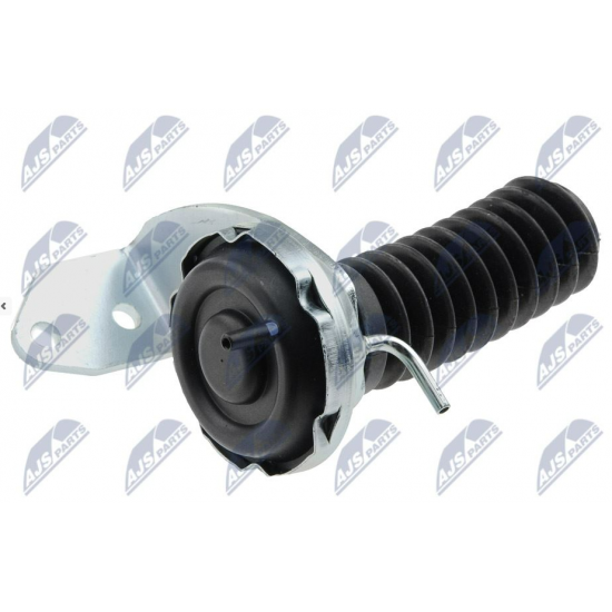 ΜΟΤΕΡ ΤΡΟΧΟΥ ΕΛΕΥΘΕΡΟΥ ΣΥΜΠΛΕΚΤΗ MITSUBISHI PAJERO 00-17, L200 2.5DID 05-15