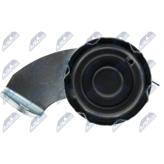 ΜΟΤΕΡ ΤΡΟΧΟΥ ΕΛΕΥΘΕΡΟΥ ΣΥΜΠΛΕΚΤΗ MITSUBISHI PAJERO 00-17, L200 2.5DID 05-15