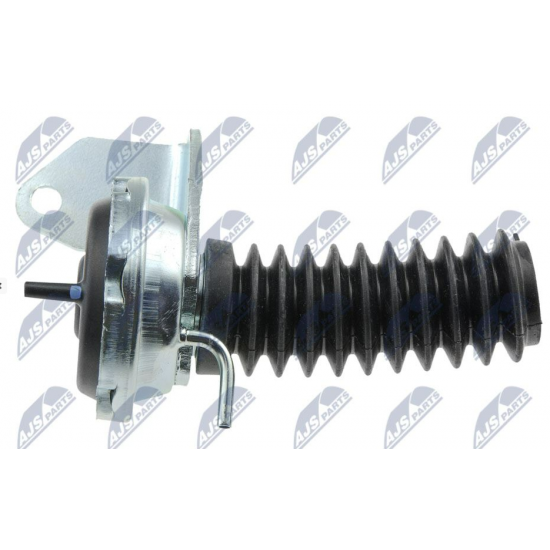 ΜΟΤΕΡ ΤΡΟΧΟΥ ΕΛΕΥΘΕΡΟΥ ΣΥΜΠΛΕΚΤΗ MITSUBISHI PAJERO 00-17, L200 2.5DID 05-15