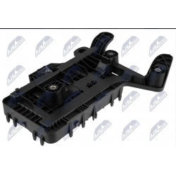 ΒΑΣΗ ΣΤΗΡΙΞΗΣ ΜΠΑΤΑΡΙΑΣ ΓΙΑ AUDI A3 2004-,Q3 2012-,SEAT ALHAMBRA 2011-,ALTEA 2007-,LEON 2006-,TOLEDO 2005-,SKODA OCTAVIA 2004-,SUPERB 2008-,VW CADDY 2004-,EOS 2006-,GOLF V 2003-,GOLF VI 2008-,JETTA 2006-,PASSAT B6 2005-,B7 2010-,SHARAN 2010-,TIGUAN