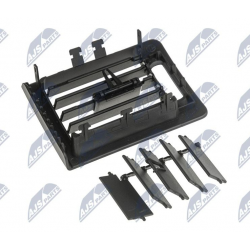 ΑΕΡΑΓΩΓΟΣ ΚΑΛΟΡΙΦΕΡ ΓΙΑ MERCEDES C KLASA W204 2007-ΔΕΞΙΟ