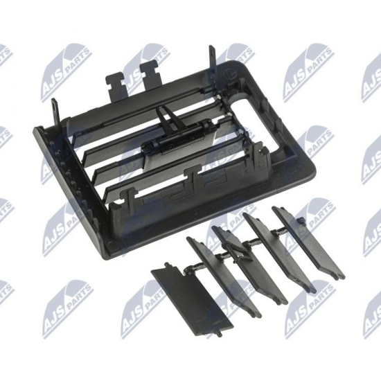 ΑΕΡΑΓΩΓΟΣ ΚΑΛΟΡΙΦΕΡ ΓΙΑ MERCEDES C KLASA W204 2007-ΔΕΞΙΟ