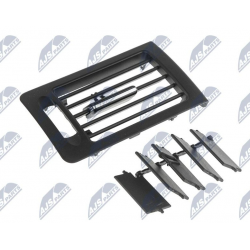 ΑΕΡΑΓΩΓΟΣ ΚΑΛΟΡΙΦΕΡ ΓΙΑ MERCEDES C KLASA W204 2007-ΔΕΞΙΟ