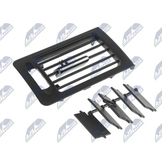 ΑΕΡΑΓΩΓΟΣ ΚΑΛΟΡΙΦΕΡ ΓΙΑ MERCEDES C KLASA W204 2007-ΔΕΞΙΟ