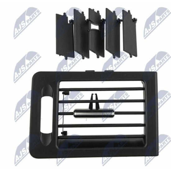 ΑΕΡΑΓΩΓΟΣ ΚΑΛΟΡΙΦΕΡ ΓΙΑ MERCEDES C KLASA W204 2007-ΔΕΞΙΟ