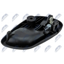 ΛΑΒΗ ΕΣΩΤΕΡΙΚΗ ΜΠΡΟΣΤΙΝΗΣ ΠΟΡΤΑΣ SUZUKI VITARA 1999-2004,GRAND VITARA 1999-2005/LEFT-