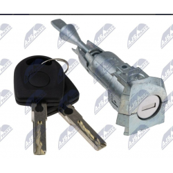 ΚΛΕΙΔΑΡΙΑ ΠΟΡΤΑΣ ΕΜΠΡΟΣ ΓΙΑ VW TOUAREG 2010-